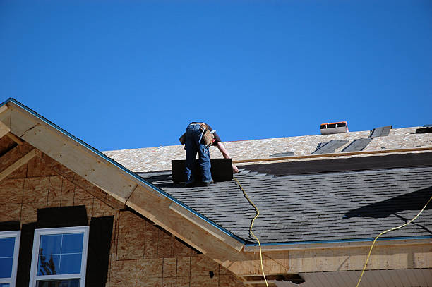 Best Residential Roofing Contractor  in London, KY
